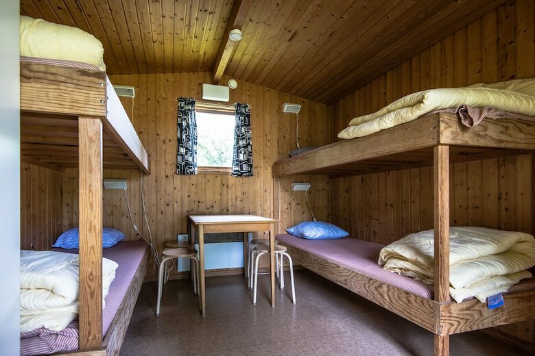 Kolleviks Camping Och Stugby Ab