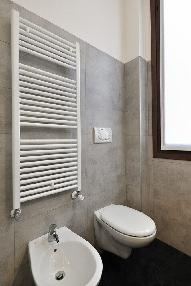 Apartamento Ca Beccarie 1