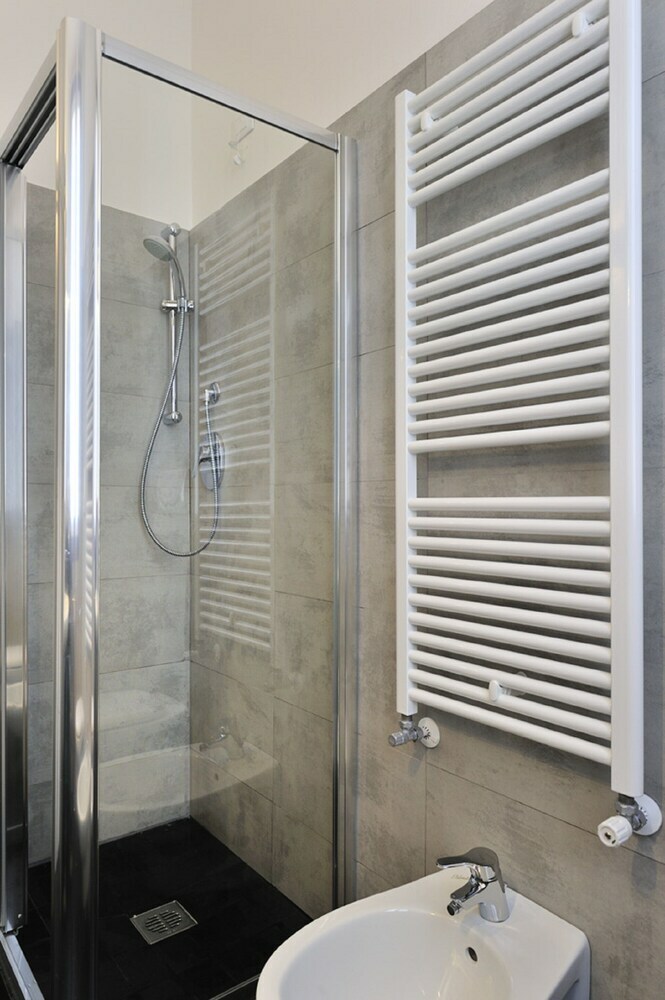 Apartamento Ca Beccarie 1