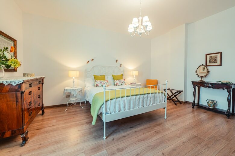 Apartamentos Taoapartments - Casa Vittoria