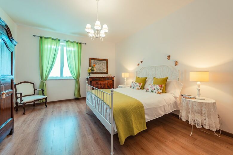 Apartamentos Taoapartments - Casa Vittoria