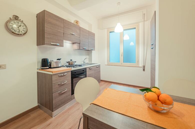 Apartamentos Taoapartments - Casa Vittoria