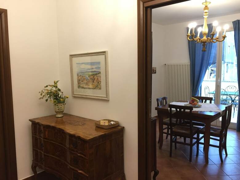 Apartamentos Taoapartments - Casa Vittoria