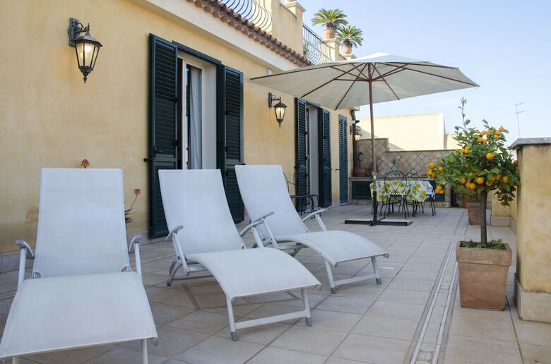 Apartamentos Taoapartments - Casa Vittoria