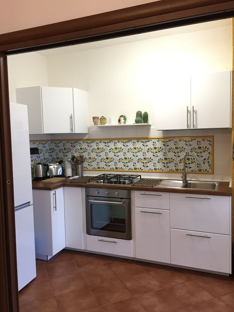 Apartamentos Taoapartments - Casa Vittoria