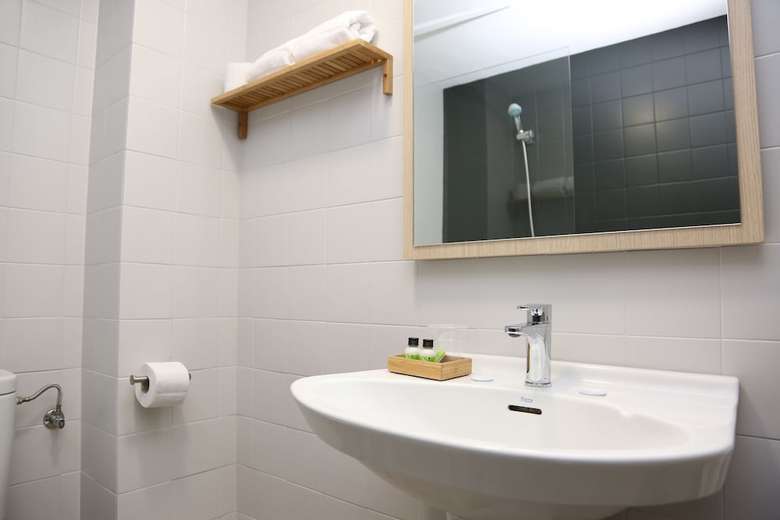 Hotel Hostal Torras