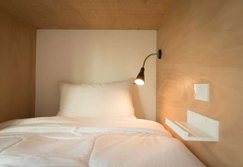 Hostal Suk18 Hostel - Adults Only