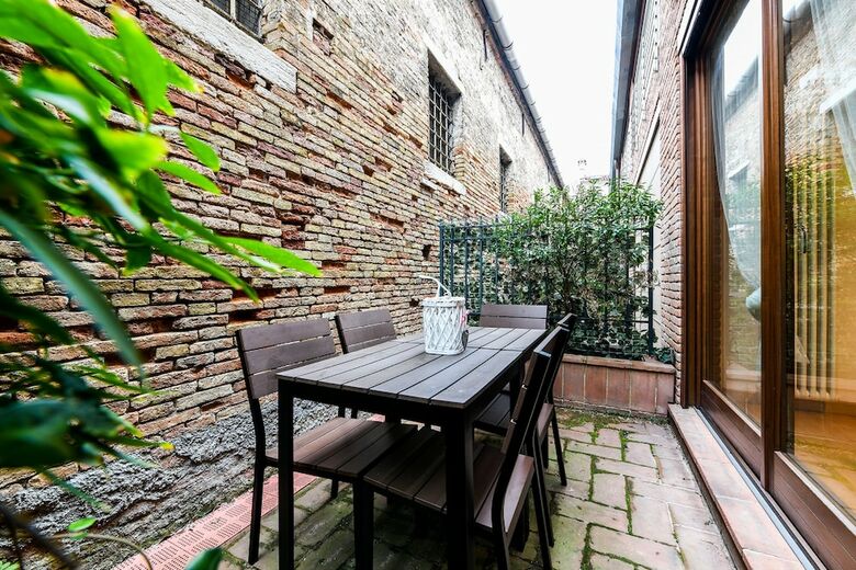Apartamento Bluesky