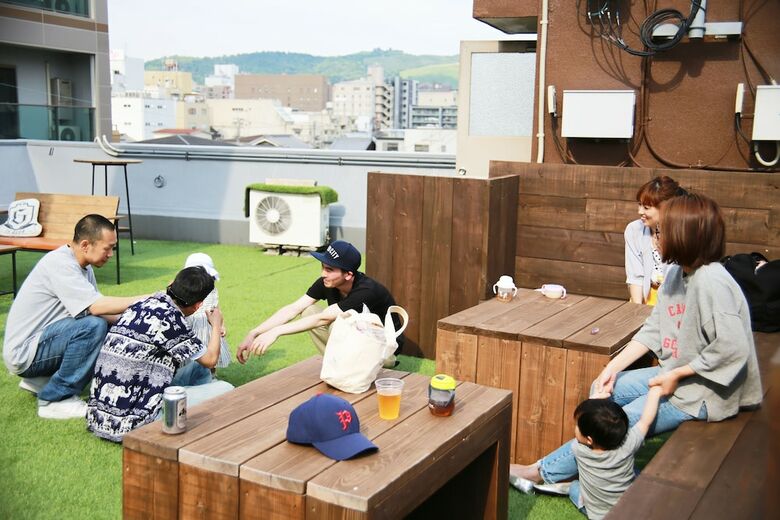 Hostal Hostel&gallerygisgood