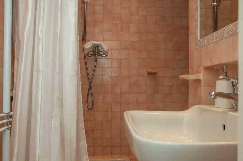 Apartamento Abitare Il '900