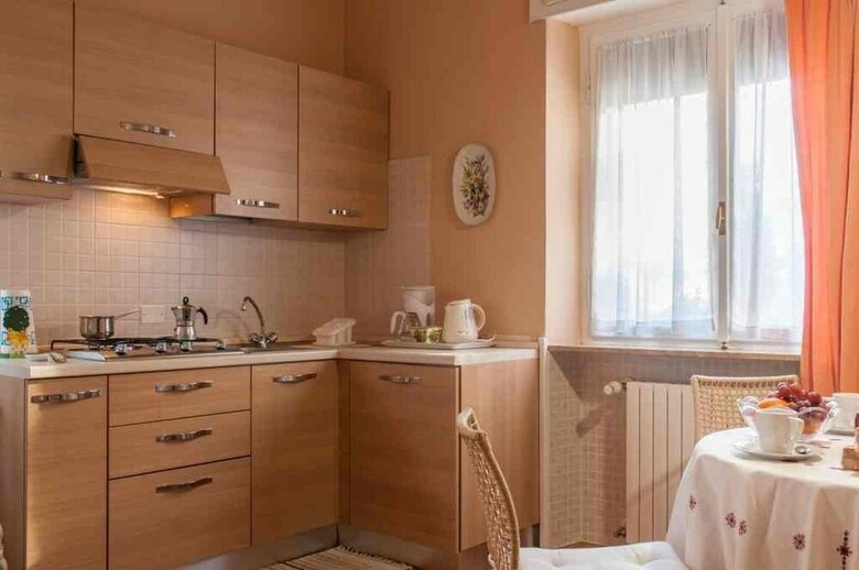 Apartamento Abitare Il '900