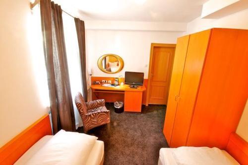 Hotel Zum Stern