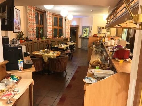 Hotel Kasserolle