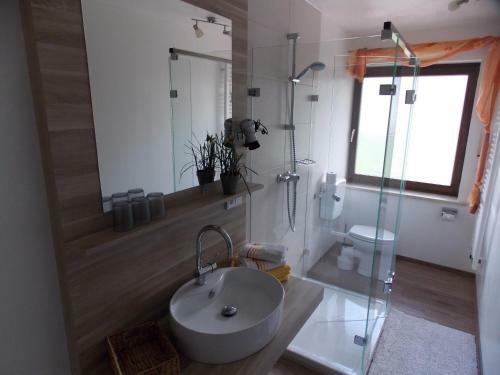 Apartamentos Ferienwohnung Lemberger