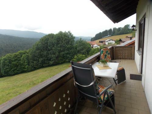 Apartamentos Ferienwohnung Lemberger