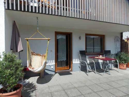 Apartamentos Ferienwohnung Lemberger