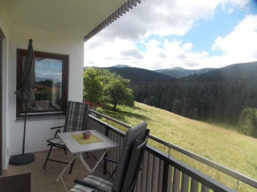 Apartamentos Ferienwohnung Lemberger