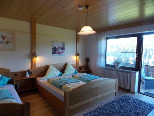 Apartamentos Ferienwohnung Lemberger