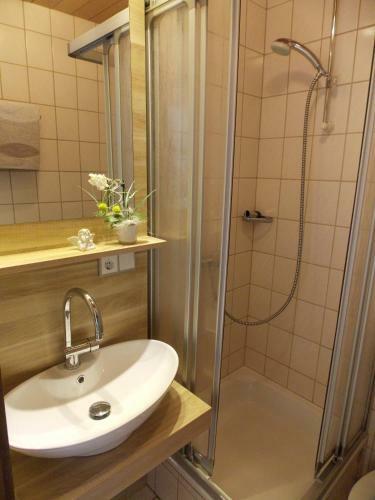 Apartamentos Ferienwohnung Lemberger