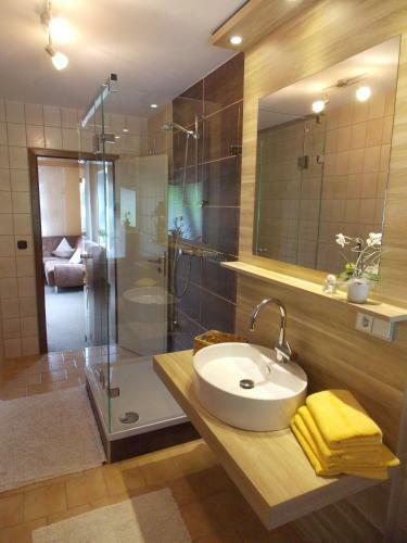 Apartamentos Ferienwohnung Lemberger