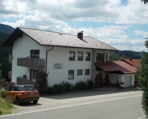 Apartamentos Ferienwohnung Lemberger