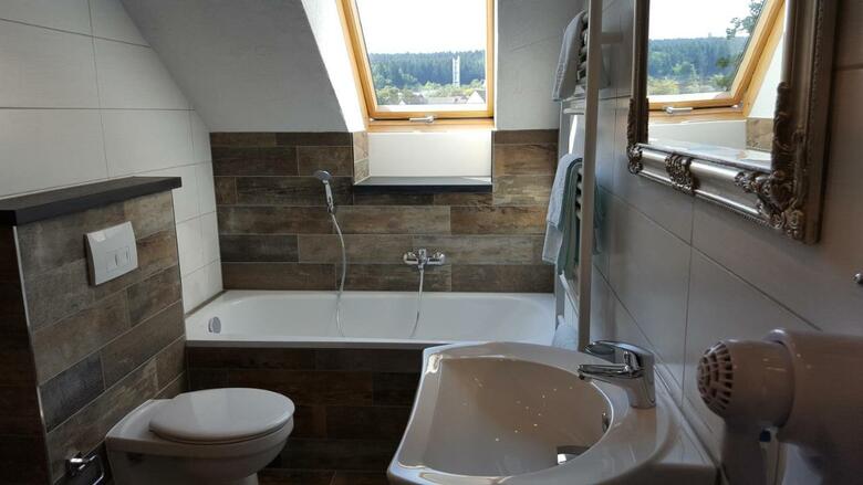 Hotel Sch�ne Aussicht