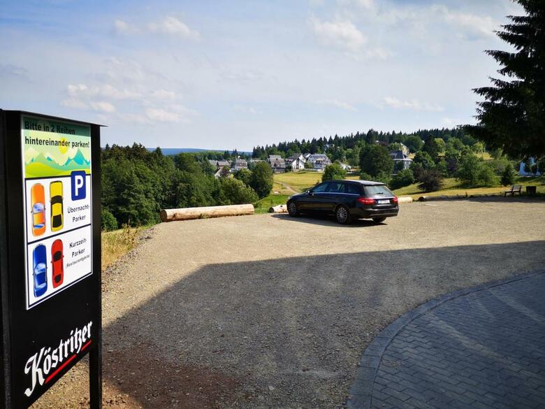 Hotel Sch�ne Aussicht