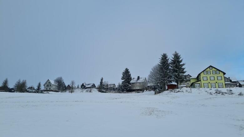 Hotel Sch�ne Aussicht