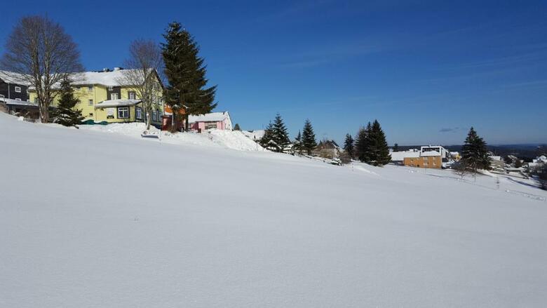 Hotel Sch�ne Aussicht