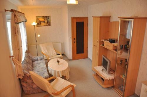 Apartamento Ferienwohnungen Beckmann