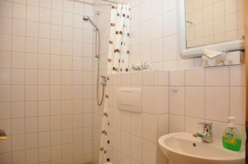 Apartamento Ferienwohnungen Beckmann