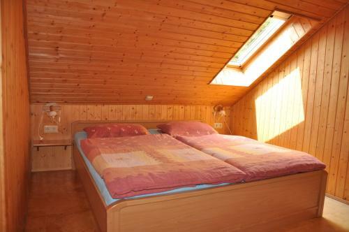 Apartamento Ferienwohnungen Beckmann