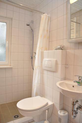 Apartamento Ferienwohnungen Beckmann