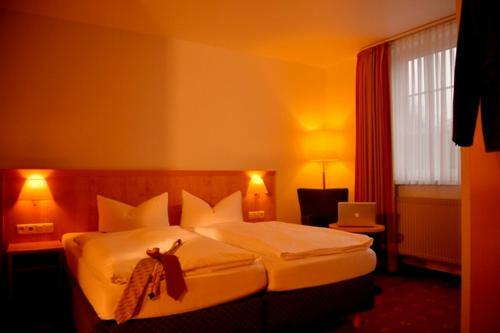 Hostal Vichter Landhaus
