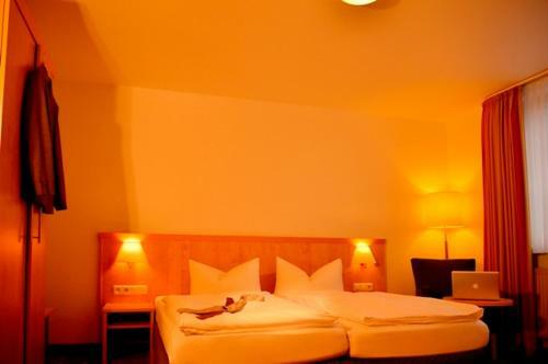 Hostal Vichter Landhaus