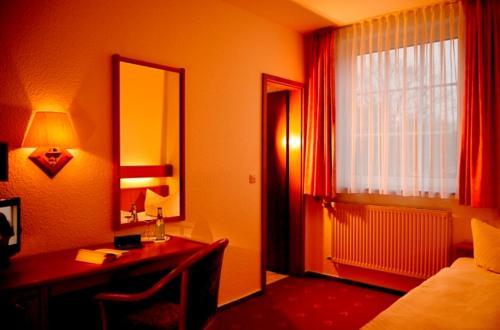 Hostal Vichter Landhaus