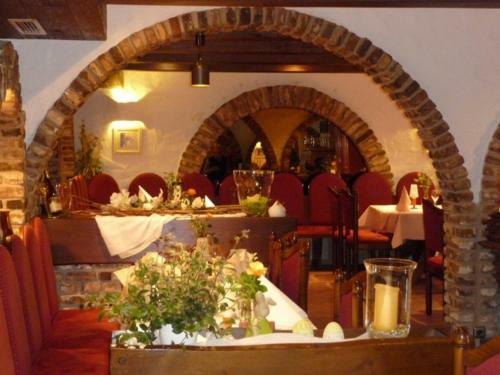 Hostal Vichter Landhaus