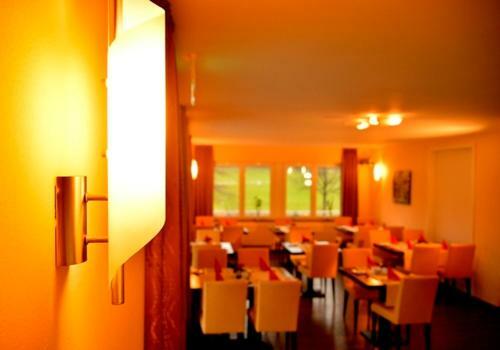 Hostal Vichter Landhaus