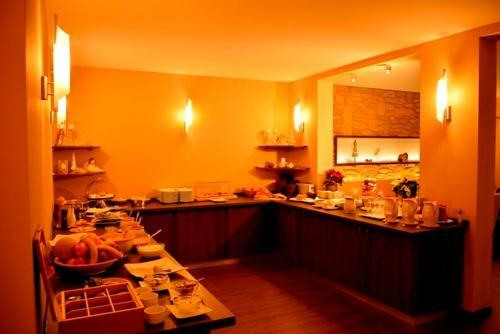 Hostal Vichter Landhaus