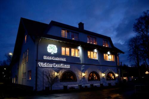 Hostal Vichter Landhaus