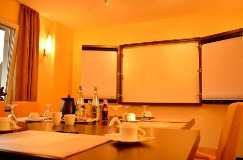Hostal Vichter Landhaus