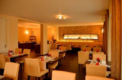 Hostal Vichter Landhaus