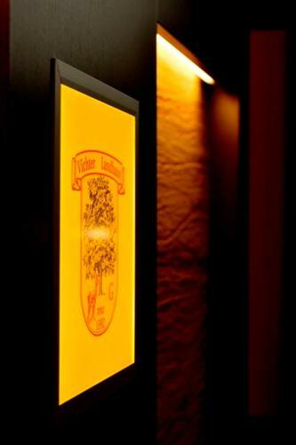 Hostal Vichter Landhaus