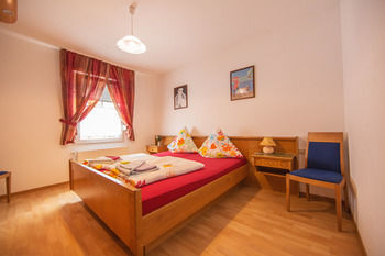 Hostal Hotel Burghof