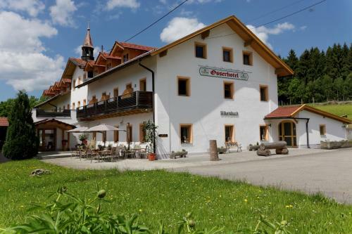 Osserhotel Garni