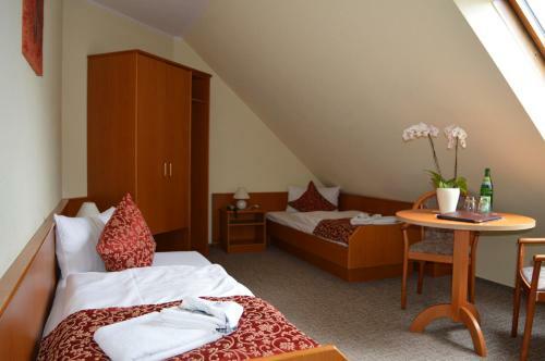 Kurhotel Auerhahn