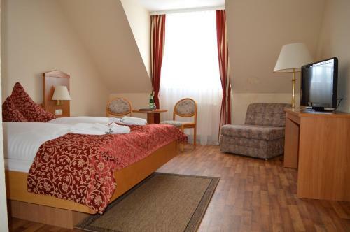 Kurhotel Auerhahn