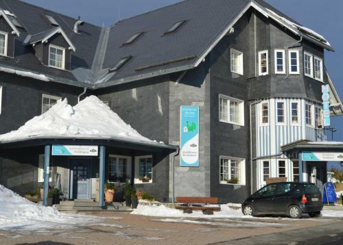 Kurhotel Auerhahn