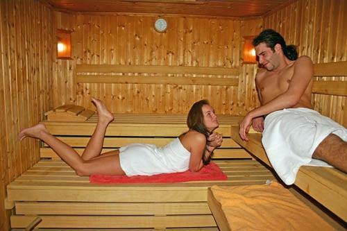 Kurhotel Auerhahn