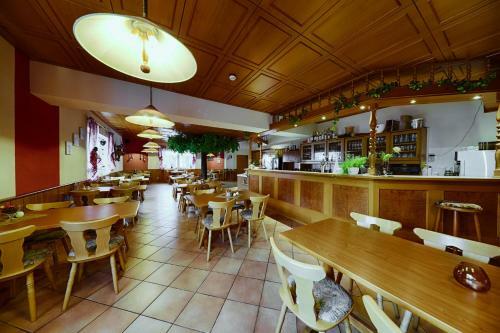 Kurhotel Auerhahn